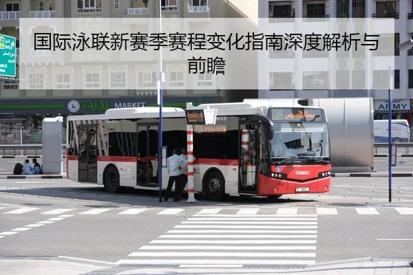 国际泳联新赛季赛程变化指南深度解析与前瞻